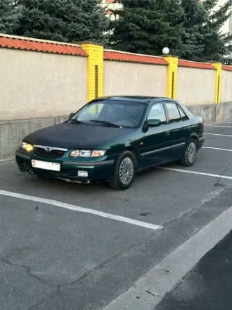 Mazda 626 1999 год Рыбница Рыбница