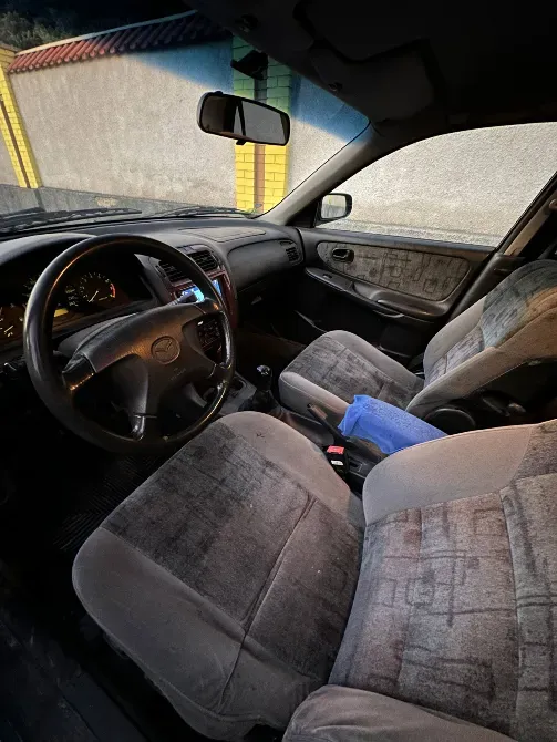 Mazda 626 1999 год Рыбница Rîbnița - fotografie 7
