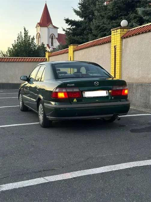 Mazda 626 1999 год Рыбница Rîbnița - fotografie 5