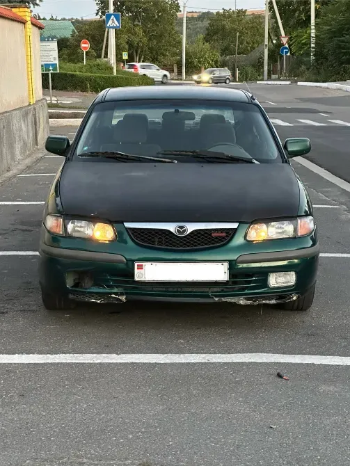 Mazda 626 1999 год Рыбница Rîbnița - fotografie 2