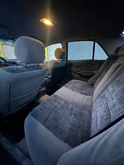 Mazda 626 1999 год Рыбница Rîbnița - fotografie 9