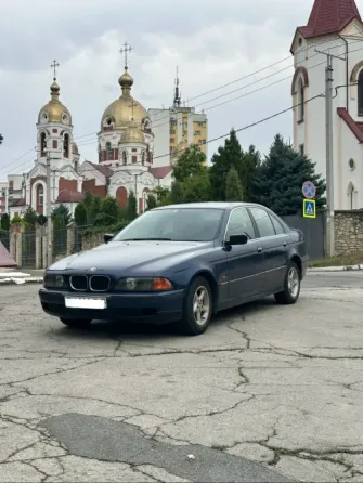 BMW 5 Series 1996 год Рыбница Rîbnița