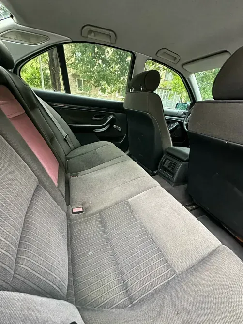 BMW 5 Series 1996 год Рыбница Рыбница - изображение 6