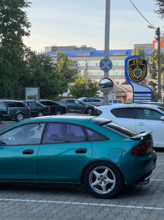 Mazda 323 1995 год Тирасполь Tiraspol