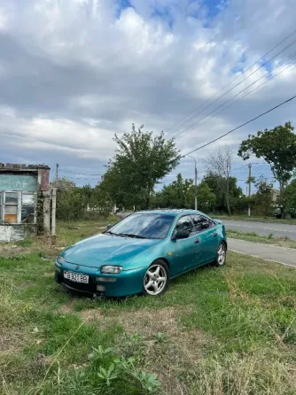 Mazda 323 1995 год Тирасполь Тирасполь