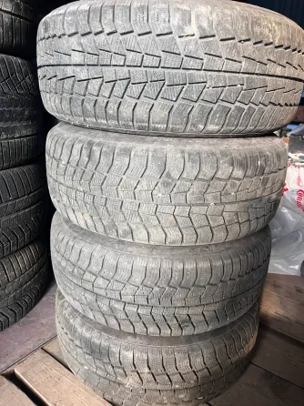 Продам Резину 225/55р16 Зима Тирасполь