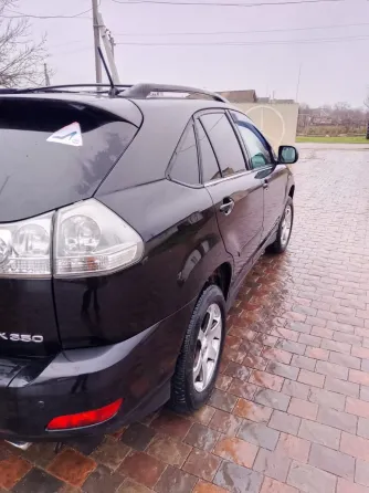 Lexus RX 2003 год Слободзея Slobozia