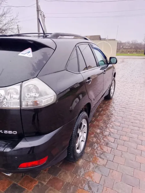 Lexus RX 2003 год Слободзея Слободзея - изображение 1