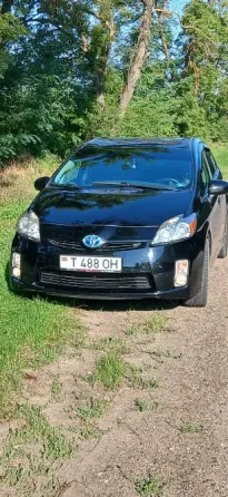 Toyota Prius 2010 год Каменка Camenca