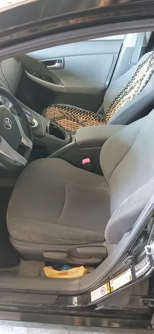 Toyota Prius 2010 год Каменка Каменка - изображение 5