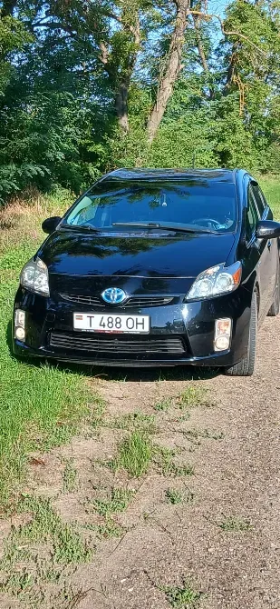 Toyota Prius 2010 год Каменка Каменка - изображение 1