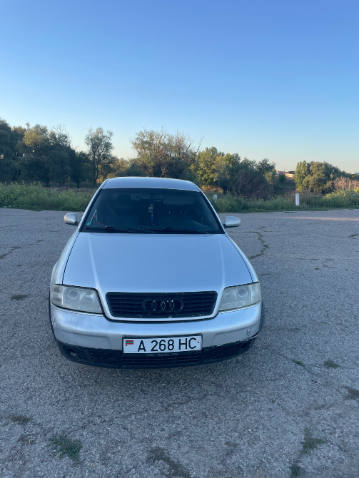 Audi A6 1999 год Днестровск Днестровск - изображение 1