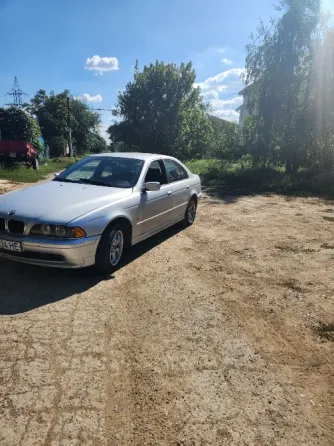BMW 5 Series 2001 год Тирасполь Тирасполь