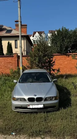 BMW 5 Series 2001 год Тирасполь Тирасполь