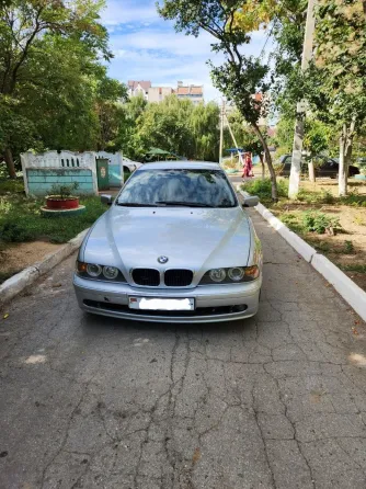 BMW 5 Series 2001 год Тирасполь Тирасполь