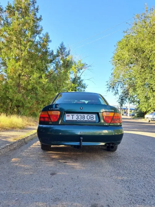 Mitsubishi Carisma 1998 год Тирасполь Тирасполь - изображение 2