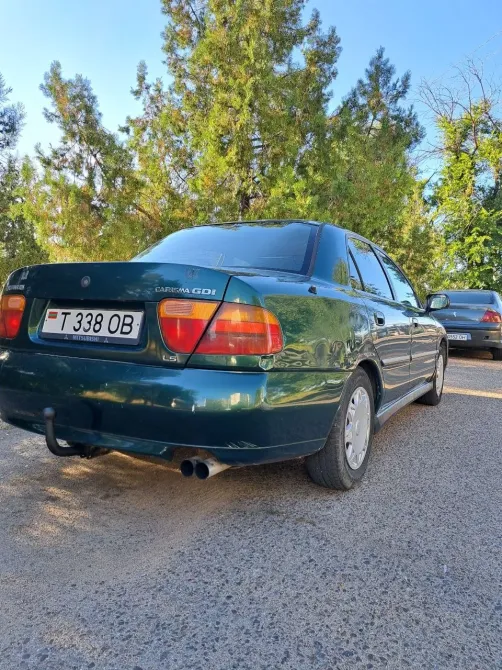 Mitsubishi Carisma 1998 год Тирасполь Тирасполь - изображение 4