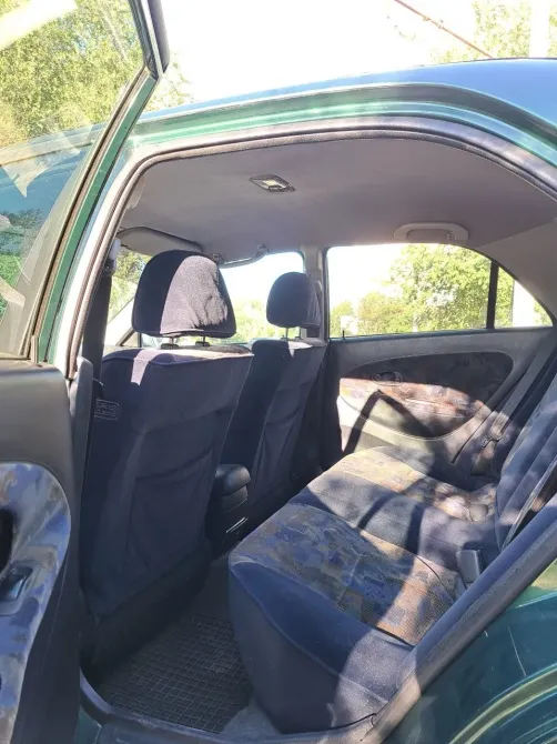 Mitsubishi Carisma 1998 год Тирасполь Тирасполь - изображение 3