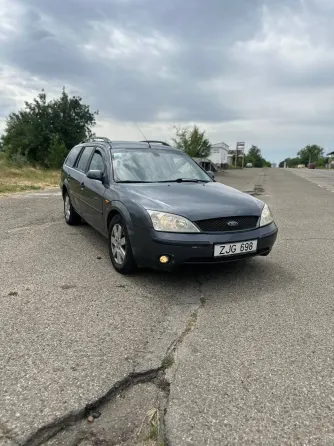 Ford Mondeo 2004 год Тирасполь Тирасполь
