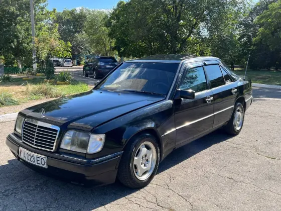 Mercedes E-Class 1994 год Тирасполь Тирасполь