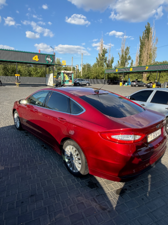 Ford Fusion 2014 год Тирасполь Tiraspol