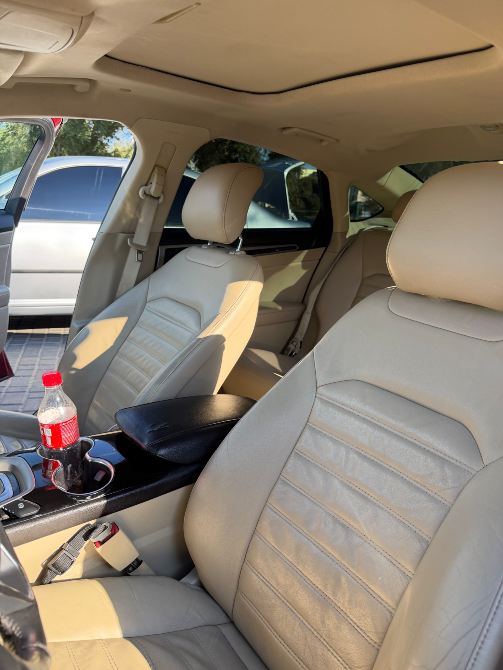 Ford Fusion 2014 год Тирасполь Тирасполь - изображение 6