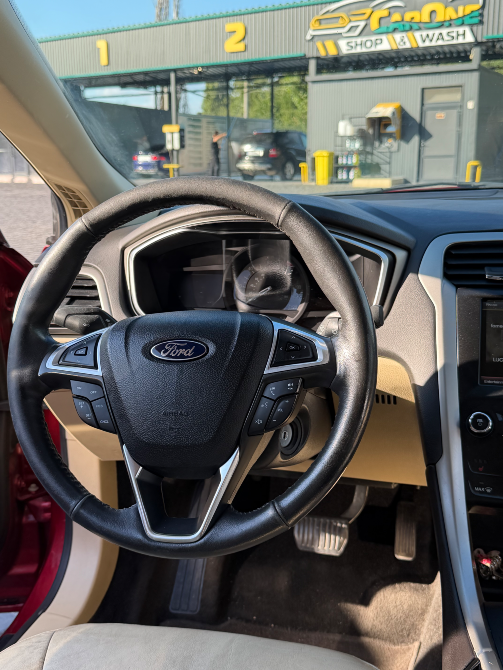Ford Fusion 2014 год Тирасполь Тирасполь - изображение 8