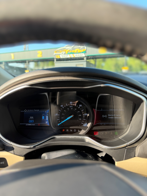 Ford Fusion 2014 год Тирасполь Тирасполь - изображение 10