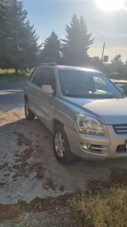 Kia Sportage 2006 год Рыбница Rîbnița