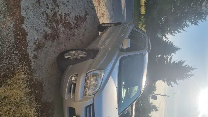 Kia Sportage 2006 год Рыбница Рыбница - изображение 1