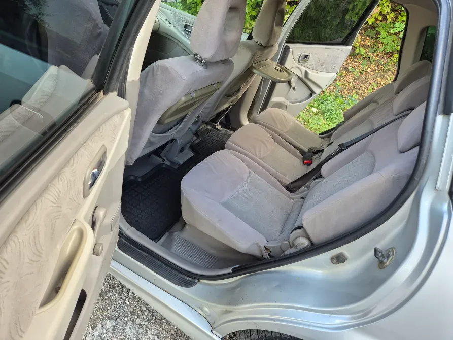 Nissan Almera Tino 2000 год Рыбница Рыбница - изображение 7
