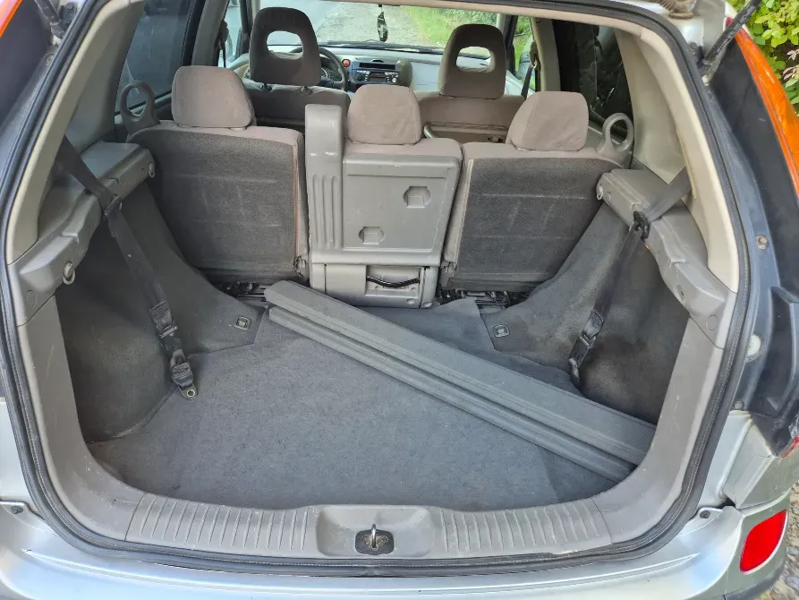 Nissan Almera Tino 2000 год Рыбница Рыбница - изображение 8