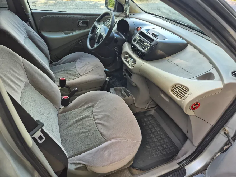 Nissan Almera Tino 2000 год Рыбница Рыбница - изображение 10