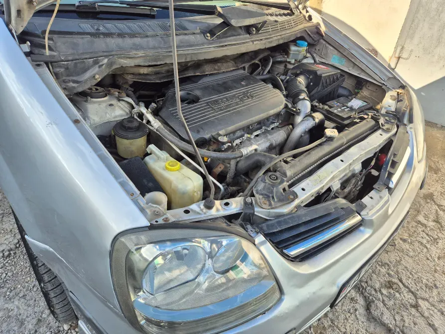 Nissan Almera Tino 2000 год Рыбница Рыбница - изображение 5