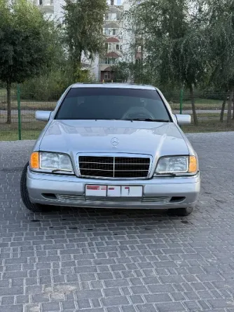 Mercedes C-Class 1995 год Тирасполь Tiraspol