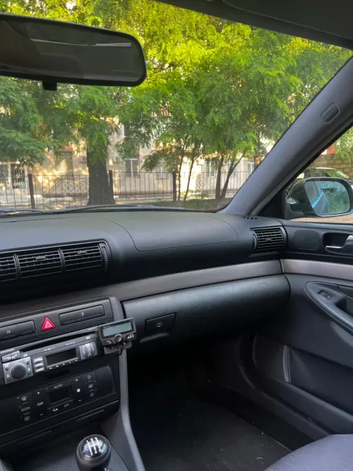 Audi A4 2001 год Бендеры Бендеры - изображение 7
