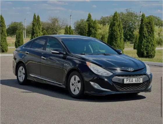 Hyundai Sonata 2013 год Тирасполь Тирасполь