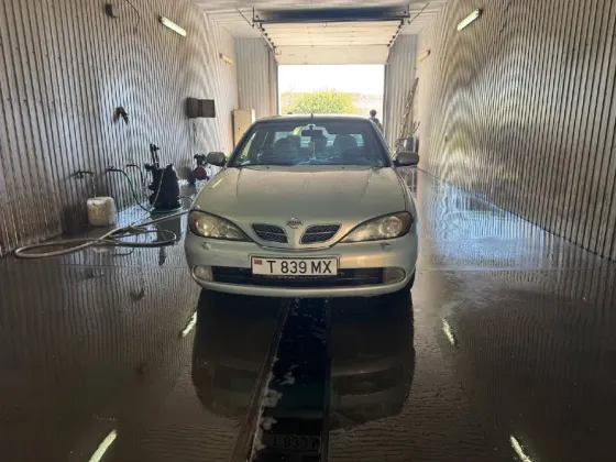 Nissan Primera 2002 год Тирасполь Тирасполь