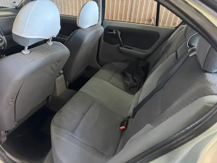 Nissan Primera 2002 год Тирасполь Тирасполь - изображение 9
