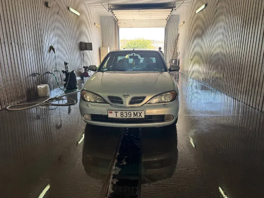 Nissan Primera 2002 год Тирасполь Тирасполь - изображение 1