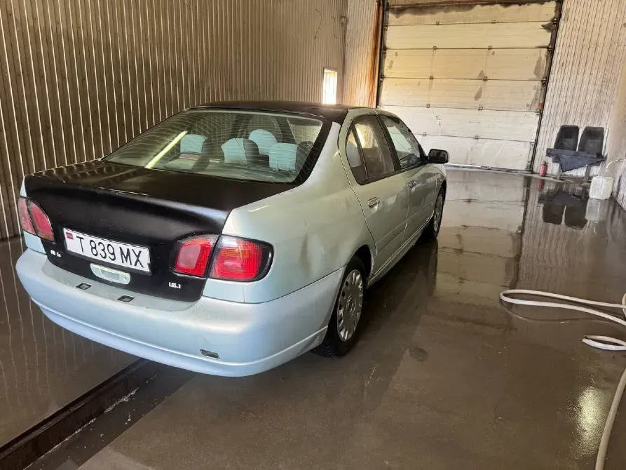 Nissan Primera 2002 год Тирасполь Тирасполь - изображение 8