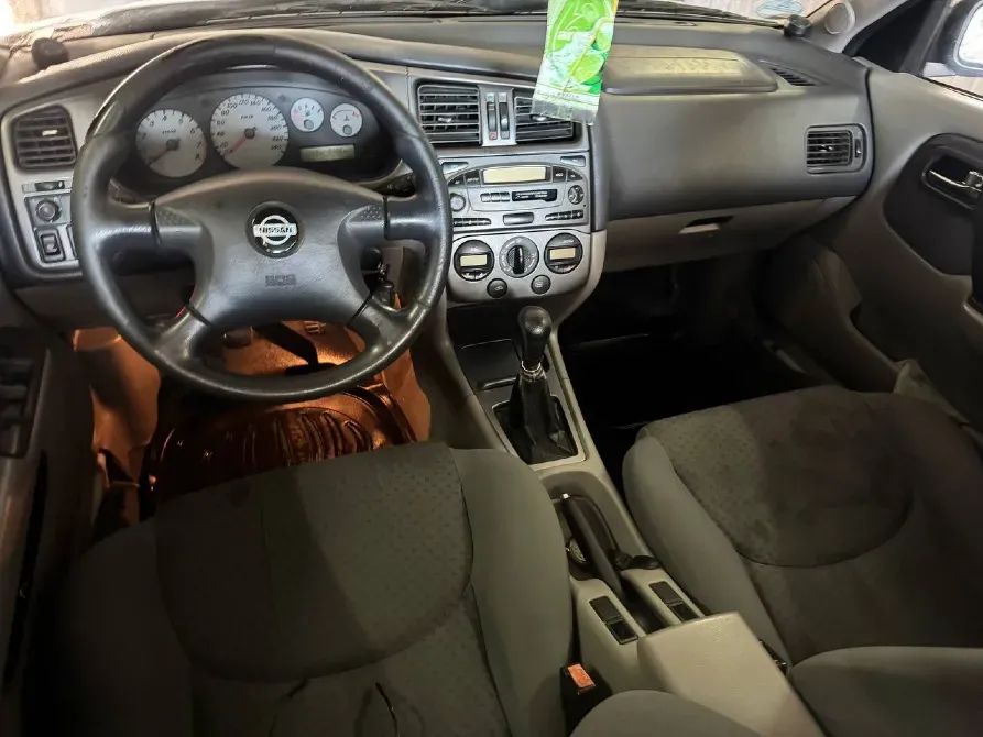 Nissan Primera 2002 год Тирасполь Тирасполь - изображение 6