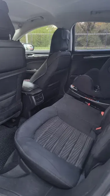 Ford Fusion 2015 год Бендеры Бендеры - изображение 2