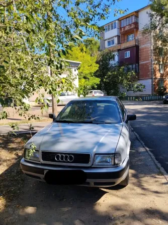 Audi 80 1993 год Тирасполь Tiraspol