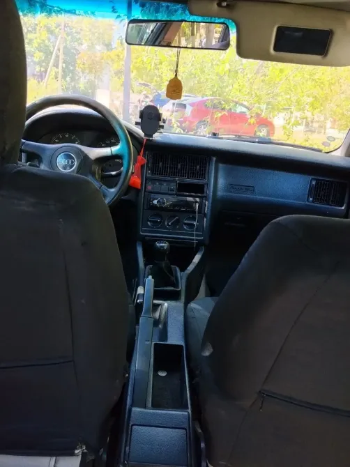 Audi 80 1993 год Тирасполь Tiraspol - fotografie 4