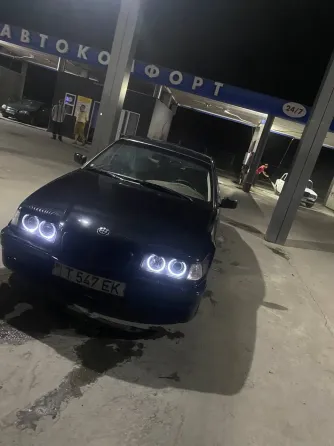 BMW 3 Series 1995 год Тирасполь Тирасполь