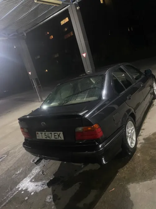 BMW 3 Series 1995 год Тирасполь Tiraspol - fotografie 3