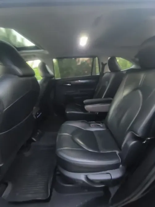 Toyota Highlander 2021 год Тирасполь Тирасполь - изображение 7