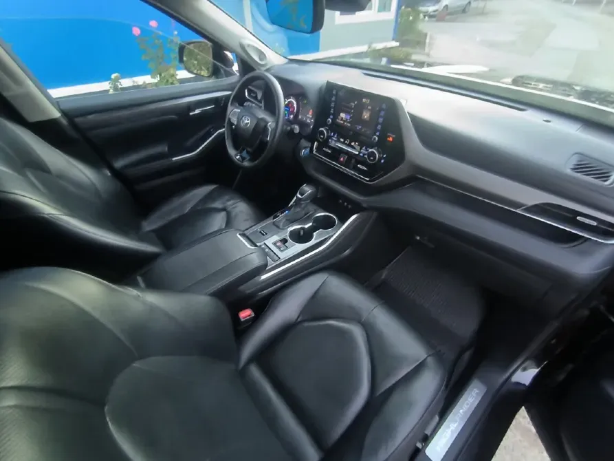 Toyota Highlander 2021 год Тирасполь Тирасполь - изображение 6