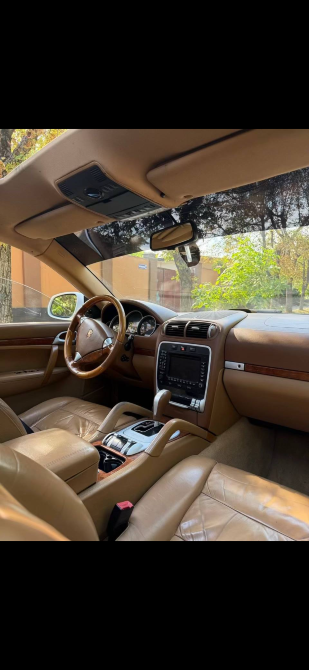 Porsche Cayenne 2006 год Бендеры Бендеры - изображение 6